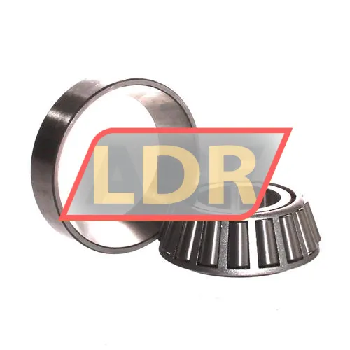 Timken M84548/M84510 ürün fotoğrafı 2