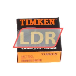 Timken M84548/M84510 rulman resim 4