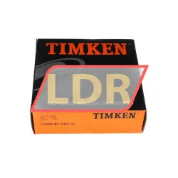 Timken 72212C/72487 rulman resim 3