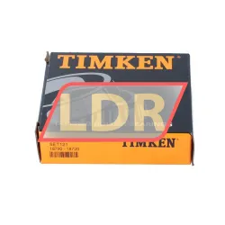 Timken SET121-900SA rulman resim 3