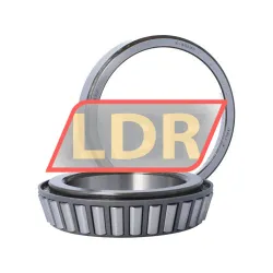 SKF K-56418/K-56650 rulman resim 3