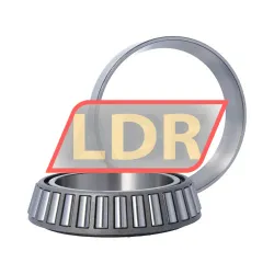 SKF K-56418/K-56650 rulman resim 4