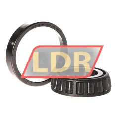 Timken NP259742/NP378917