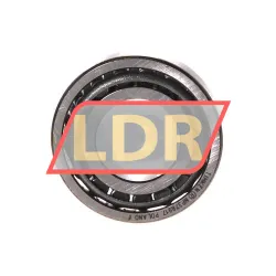 Timken NP259742/NP378917 rulman resim 3
