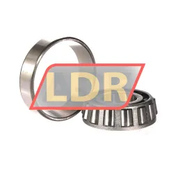 SKF 30305J2/Q rulman resim 2