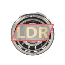 SKF 30305J2/Q rulman resim 3