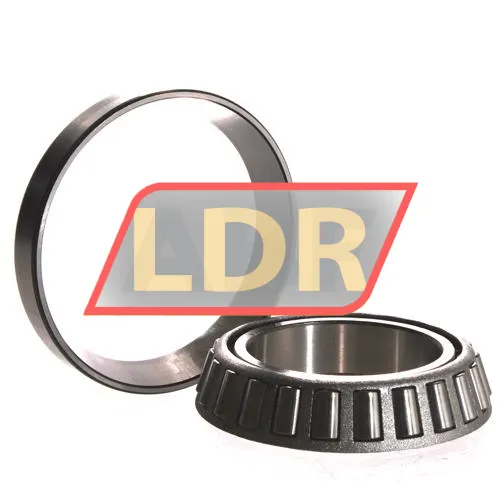 Timken LM806649/LM806610 ürün fotoğrafı 2