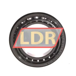 Timken LM806649/LM806610 rulman resim 3