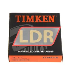 Timken LM806649/LM806610 rulman resim 4