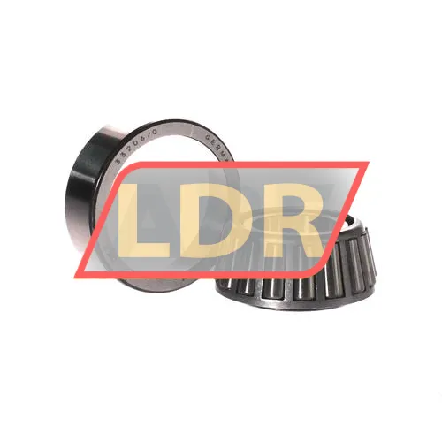 SKF 33206/Q