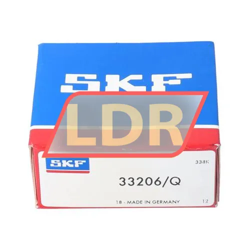 SKF 33206/Q ürün fotoğrafı 4