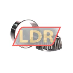 SKF 33206/Q rulman resim 2