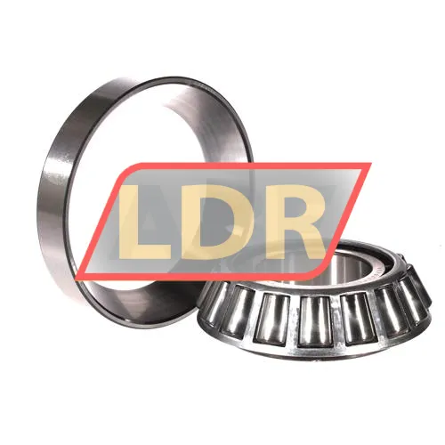 SKF 31309J2/QCL7C ürün fotoğrafı 2