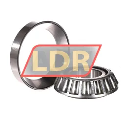 SKF 31309J2/QCL7C rulman resim 2