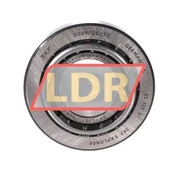 SKF 31309J2/QCL7C rulman resim 3