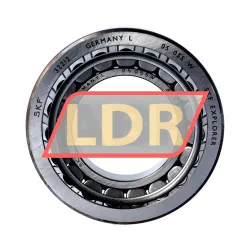 SKF 32212 rulman resim 3