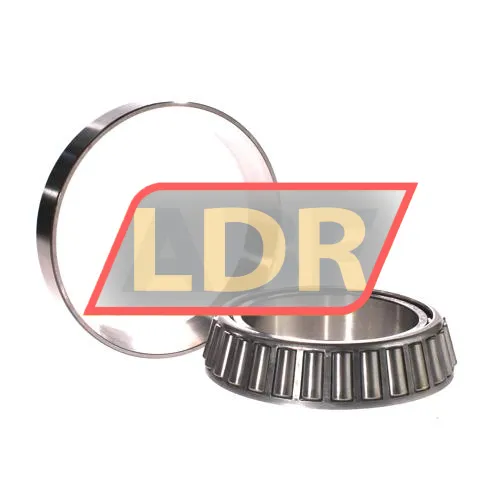 SKF 32019X ürün fotoğrafı 2