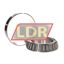 SKF 32019X rulman resim 2