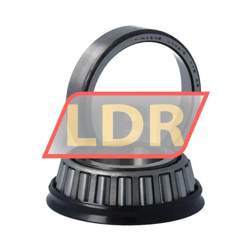Timken L44600LA-902A1-L44610 ürün fotoğrafı 3