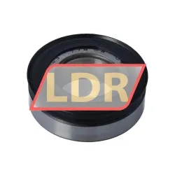 Timken L44600LA-902A1-L44610 rulman resim 2