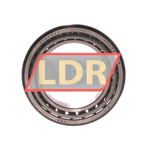 Timken JLM508748/710-C0000 ürün fotoğrafı 3