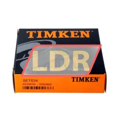 Timken NP238750-99401 rulman resim 4