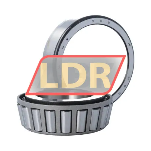 Timken 554/552 ürün fotoğrafı 3