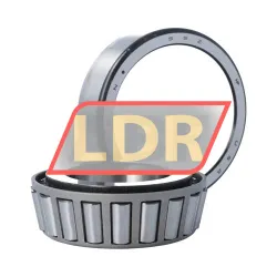 Timken 554/552 rulman resim 3