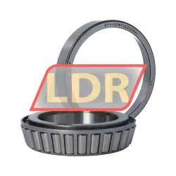 SKF BT1-0757 rulman resim 3
