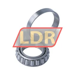 SKF 30211/VA983 rulman resim 4