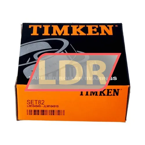 Timken SET82 ürün fotoğrafı 4