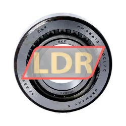SKF HM88649/2/610/2/QCL7C rulman resim 3