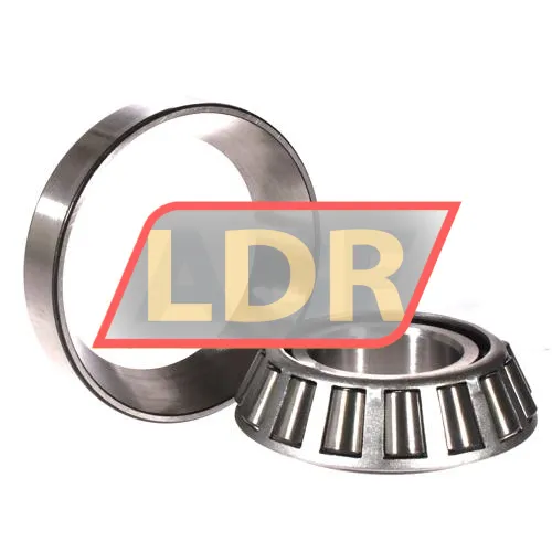 Timken 44157X/44348 ürün fotoğrafı 2