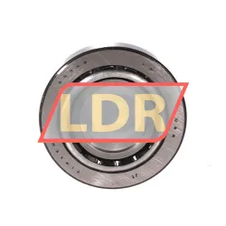 Timken 44157X/44348 rulman resim 3
