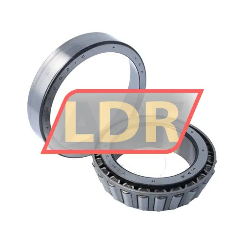 Timken JHM720249-99401