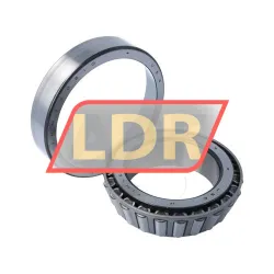 Timken JHM720249-99401