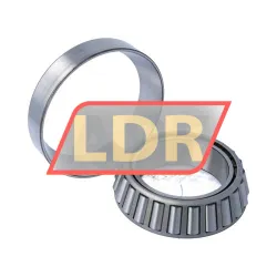 Timken JHM720249-99401 rulman resim 2