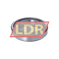 Timken 52401-99401 rulman resim 2