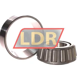 Timken 32309-90KA1 rulman resim 2