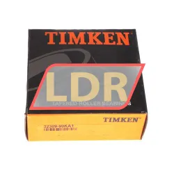 Timken 32309-90KA1 rulman resim 4