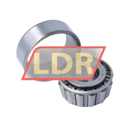 Timken 32304M-90KM1 rulman resim 2