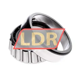 Timken HM212049/HM212011 rulman resim 2