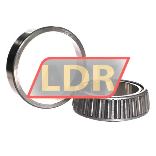 SKF 33021