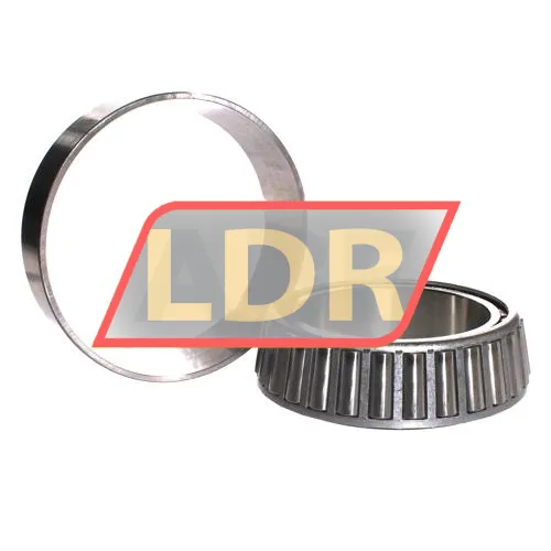 SKF 33021 ürün fotoğrafı 2