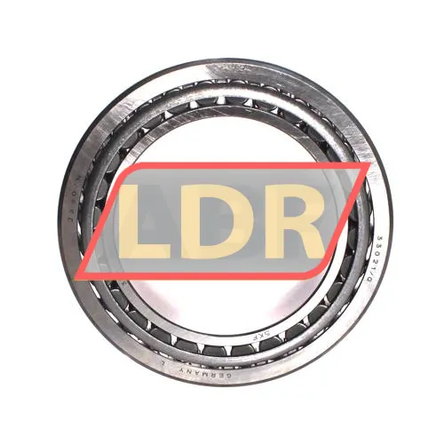 SKF 33021 ürün fotoğrafı 3