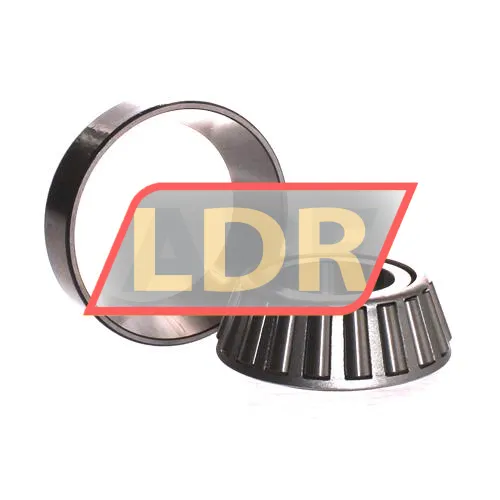 Timken HM803146/HM803110 ürün fotoğrafı 2