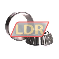 Timken HM803146/HM803110 rulman resim 2