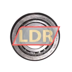 Timken HM803146/HM803110 rulman resim 3
