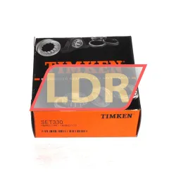 Timken HM803146/HM803110 rulman resim 4
