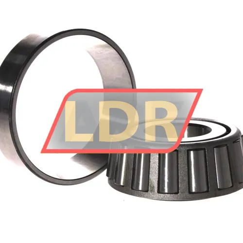 Timken 526/522 ürün fotoğrafı 2